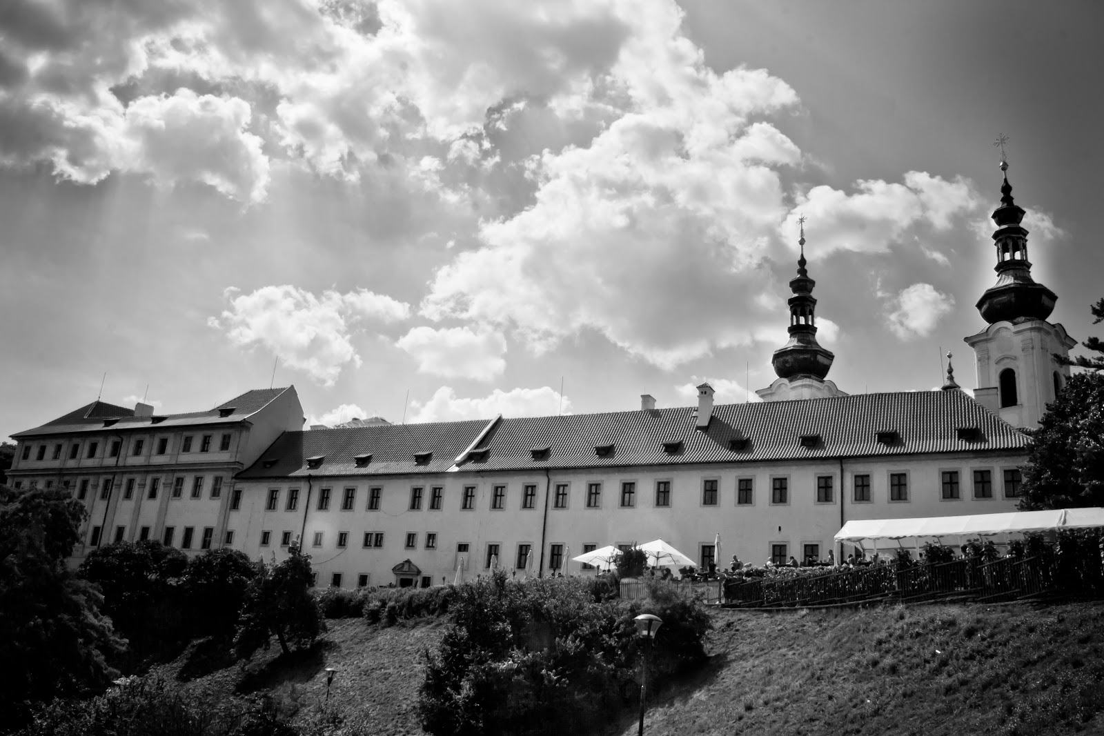praha smihov
