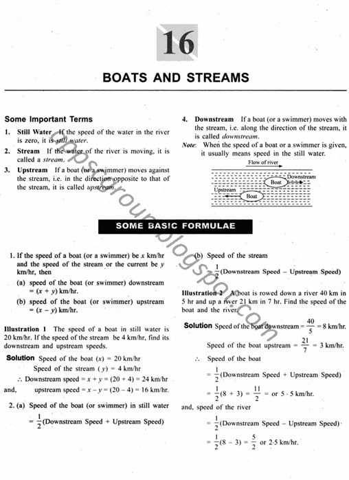 boats-and-streams-for-appsc-and-bankpo-exams-part30