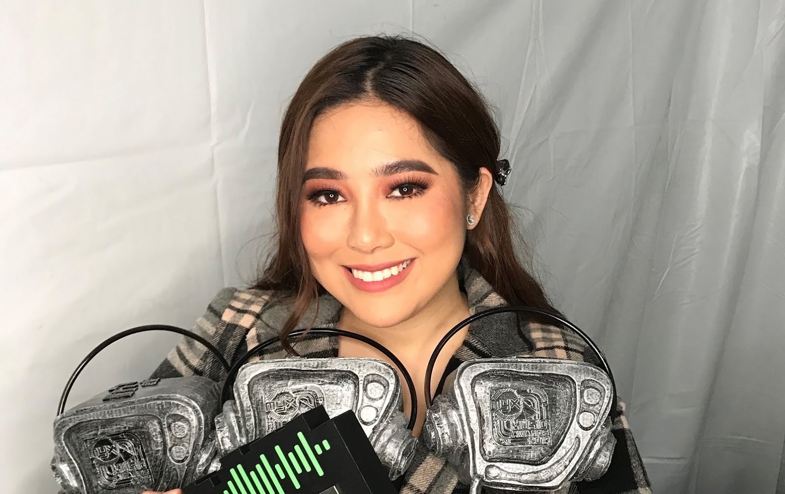 Moira dela Torre to Launch International Album, Stage First Solo