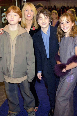 Harry Potter Stars At The First Movie Premiere And The Last Seen On www.coolpicturegallery.us Harry Potter Stars At The First Movie Premiere And The Last Seen On www.coolpicturegallery.us