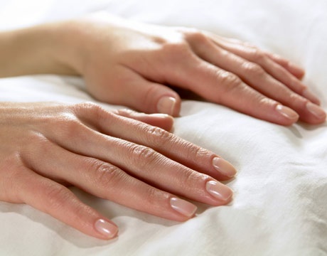 We all want our nails to stay pristine and in tip-top shape, which means we We all want our nails to stay pristine and in tip-top shape, which means we