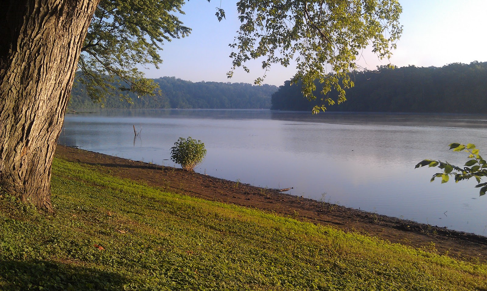 My Journey from High Heels to Hiking Boots Camping and Maryland