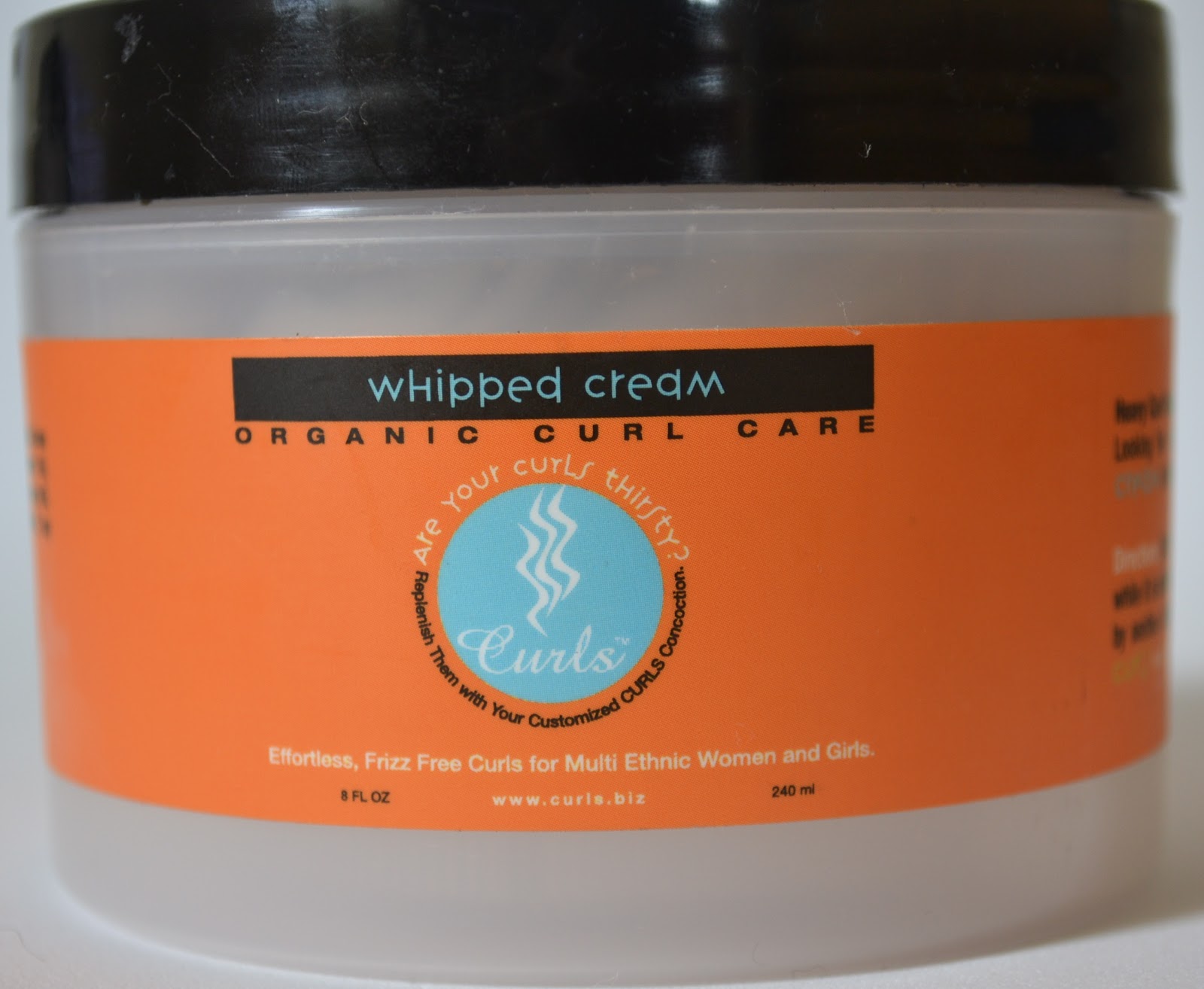 Dicas de beleza para a mulher negra Cabelo Afro Twist Out + Whipped