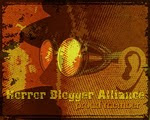 Horror Blogger Alliance