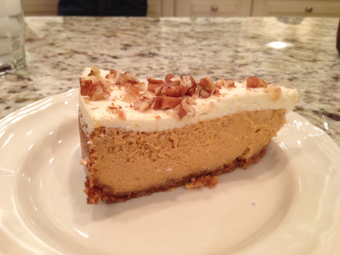 Smitten Kitchen Pumpkin Cheesecake recipe bourbon pumpkin cheesecake by smitten kitchen Smitten Kitchen Pumpkin Cheesecake recipe bourbon pumpkin cheesecake by smitten kitchen
