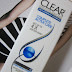 Clear Anti Dandruff Shampoo review
