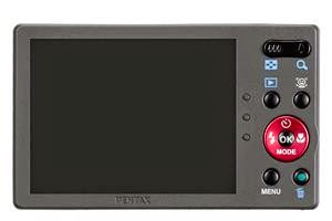 PENTAX OPTIO E30 USER MANUAL