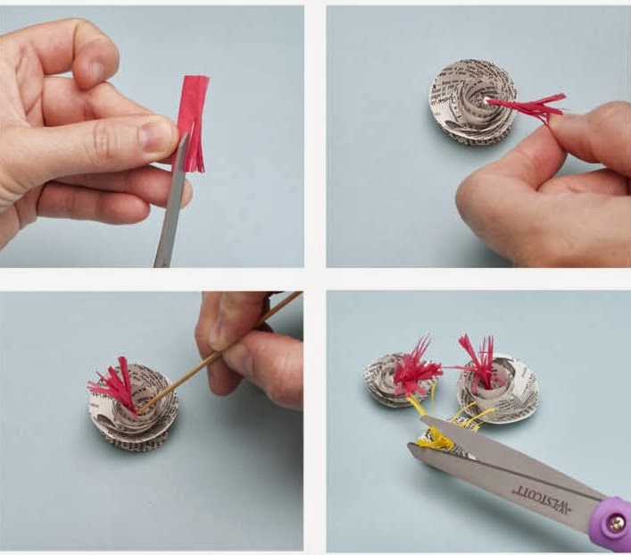 Paper Crafting Glue Stick