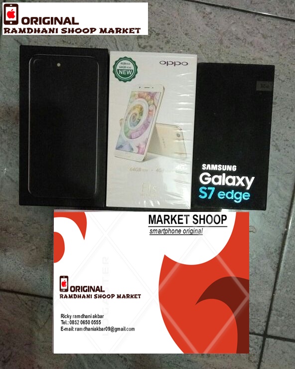 Jual Smartphone Android Terbaru