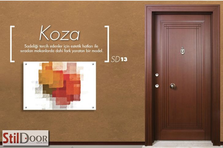 Celik Kapi Celik Kapi Http Www Stildoor Com