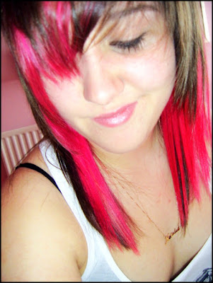 hair history