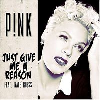 Ruess+ +Just+Give+Me+A+Reason Chart Tangga Lagu Barat Terbaru Mei 2013