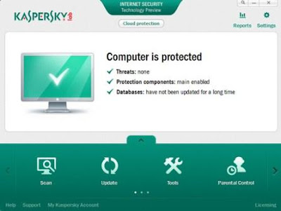 Kaspersky Internet Security 2013 13.0.0.3011 Kaspersky Internet Security 2013 13.0.0.3011