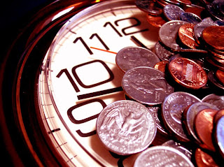 Money And Time