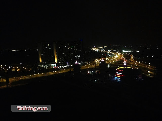 Imperia An Phu penthouse for rent fully furniture and panoramic view Imperia An Phu penthouse for rent fully furniture and panoramic view
