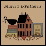 My E-Pattern Blog