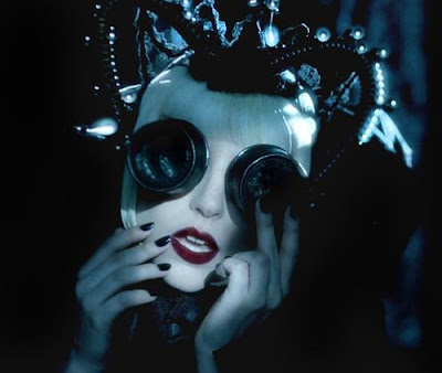 LADY GAGA LADY GAGA