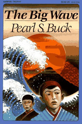 The Big Wave Pearl S. Buck