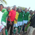 BAPRM I TEAM LEO KATIKA FAINALI