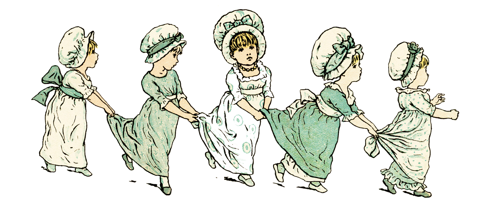 La Verdad Detras De Las Canciones Infantiles pages blogger