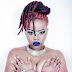 VIDEO: LADY X ft Afrikan Roots – WHO