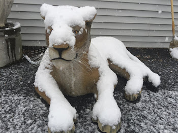 The Lion in Winter