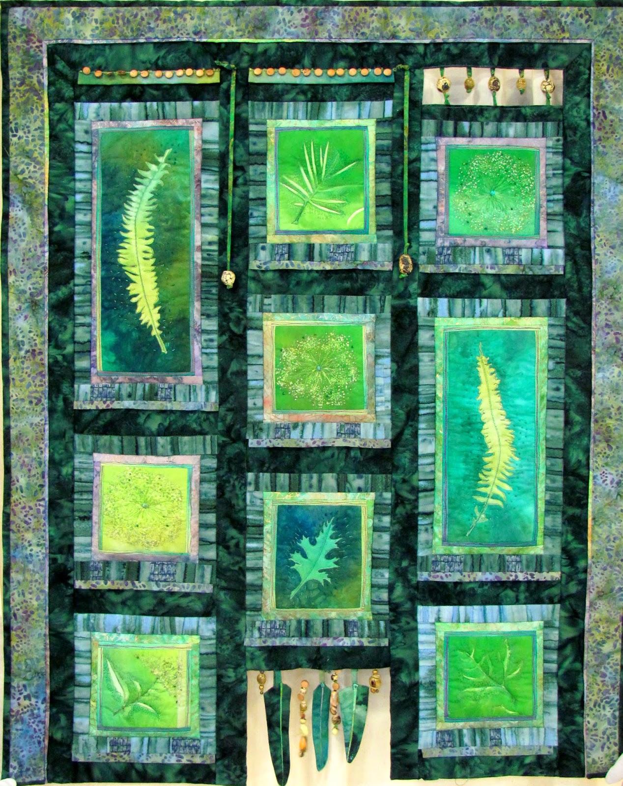 QUILTS KINGSTON 2015 A premier Quilt Show in beautiful Kingston