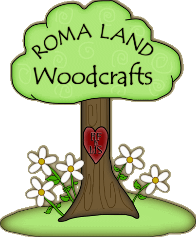 Roma Land Woodcrafts