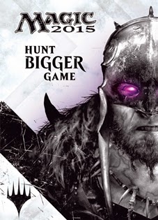 Magic 2015 - PC (Download Completo em Torrent)