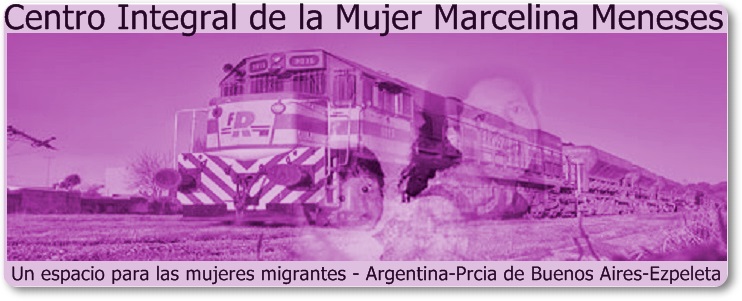 Centro Integral de la Mujer Marcelina Meneses