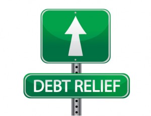 Contact Price Debt for Debt Relief