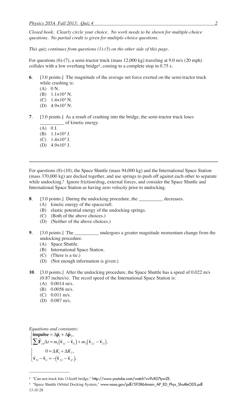 Force fields an essay on the kinetic