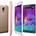 T-Mobile Samsung Galaxy Note 4 Review, Specs, Features, Price & Availability Details