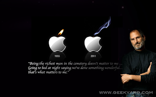 2012 Mr Steve Jobs Tribute photo picture Wallpapers