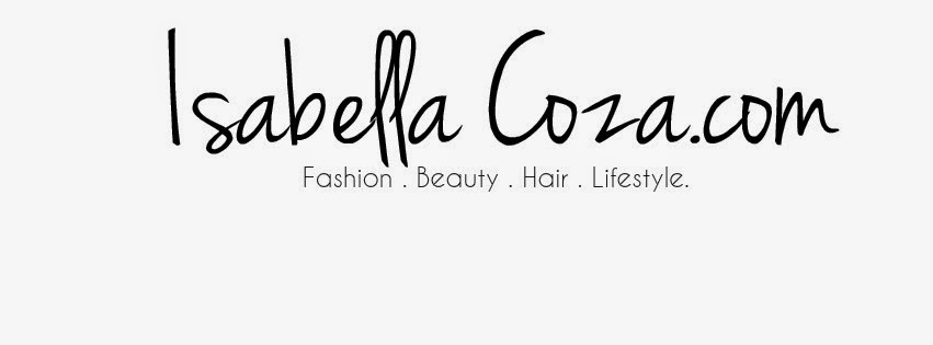 ISABELLA COZA DOT COM