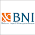 Lowongan Kerja BNI 2014