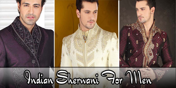 mens indian sherwani