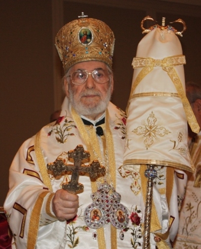 Mokbel and Hazim to establish a higher Orthodox Council