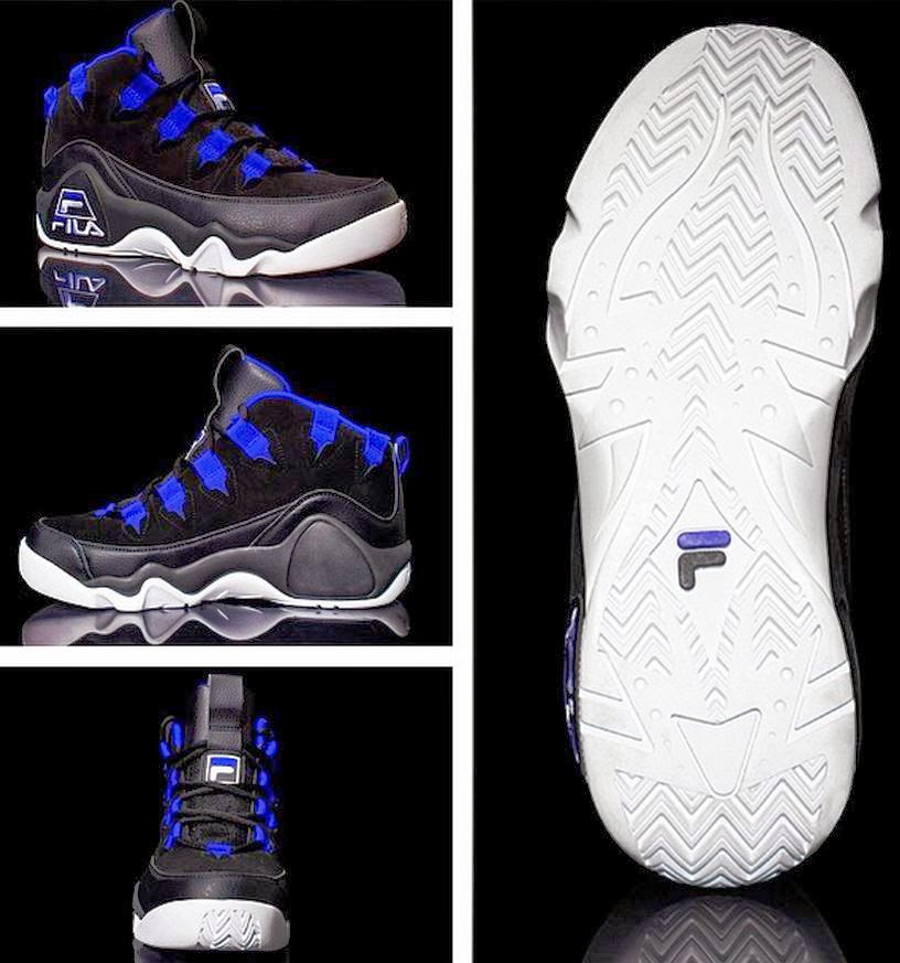 fila 95 2014