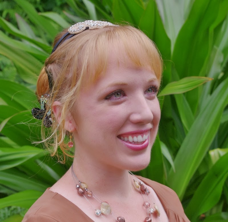 Braids & Hairstyles for Super Long Hair Big Cinnamon Bun