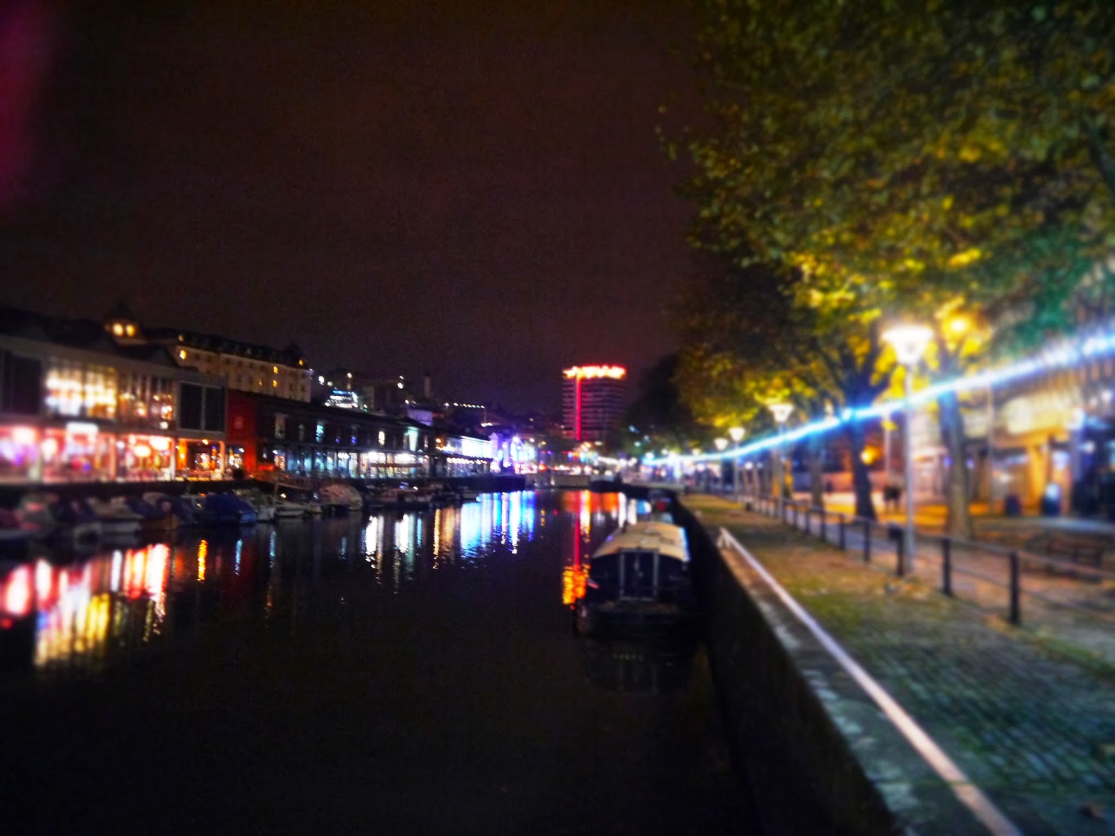 duck in a dress Day 28 The Great Outdoors