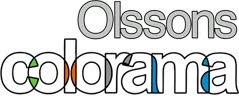 Colorama Osby