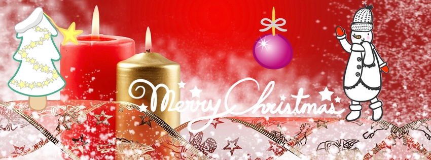 Ảnh bìa facebook noel Ảnh bìa facebook noel