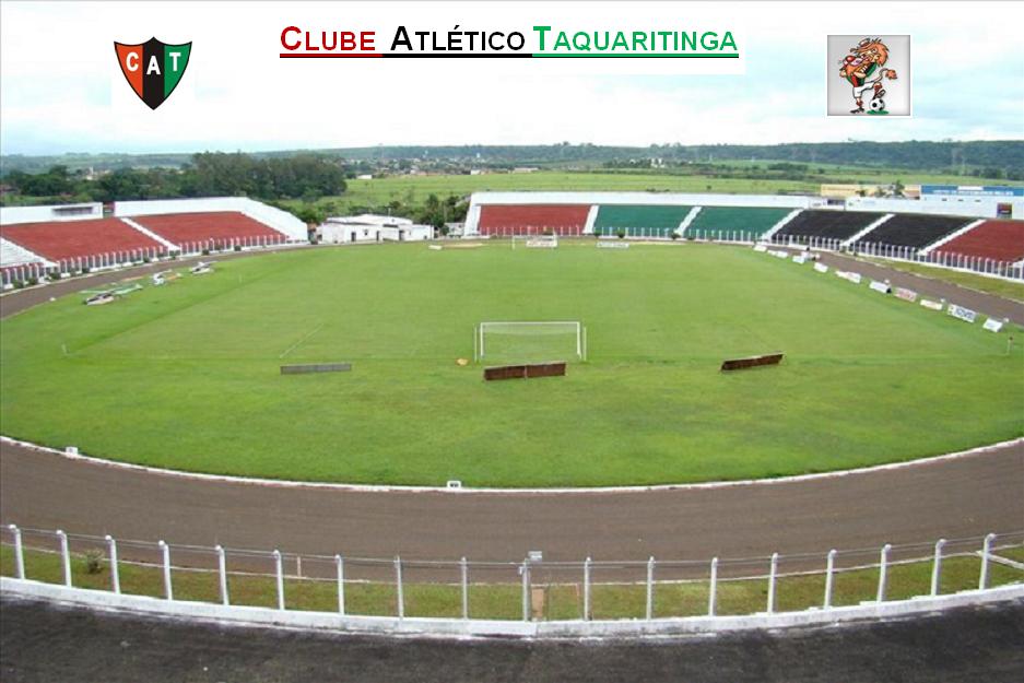 Clube Atlético Taquaritinga