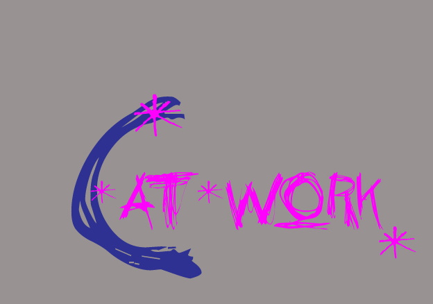 Catwork****