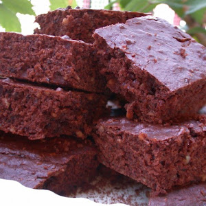 Brownies Senza Lievito Brownies Senza Lievito