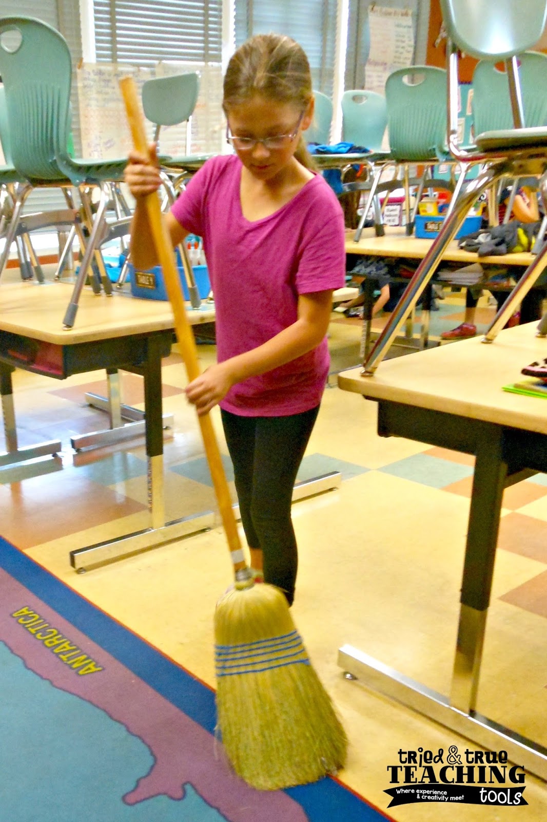 The Case for Cleaning