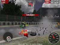 Free 3d Bike Racing Game