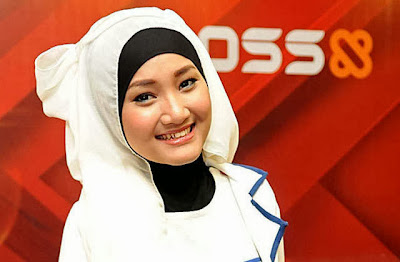 Foto Fatin Shidqia Foto Fatin Shidqia