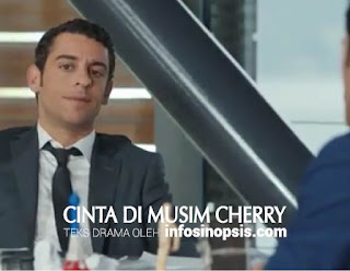 Sinopsis Cinta Musim Cherry Episode 57 Sinopsis Cinta Musim Cherry Episode 57